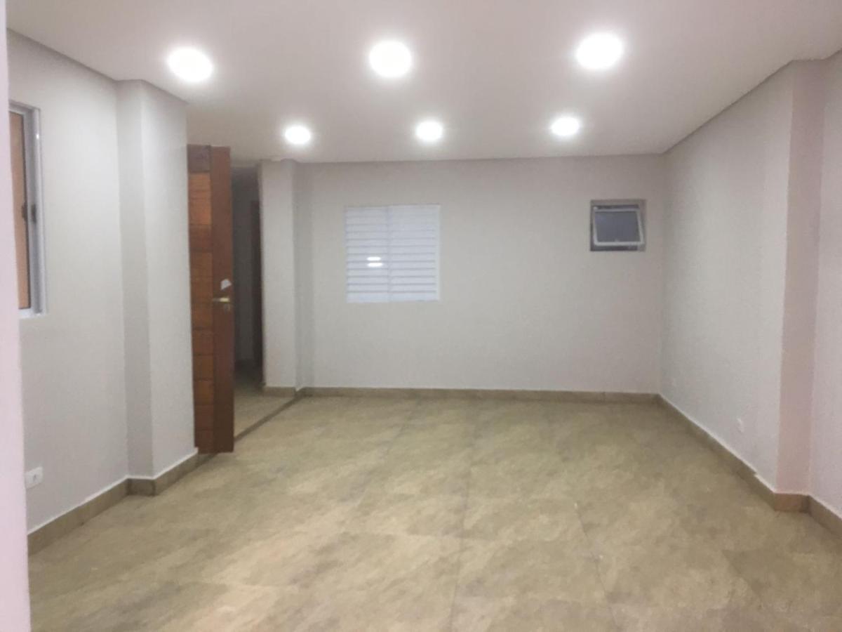 Goodstay Ibirapuera 4* Sao Paulo