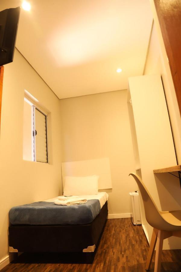 Goodstay Ibirapuera Sao Paulo
