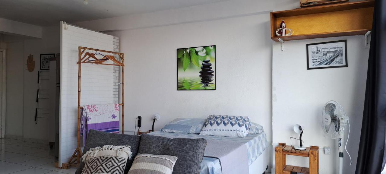 Apartment 2719 - Loft Acolhedor Vista Incrivel *