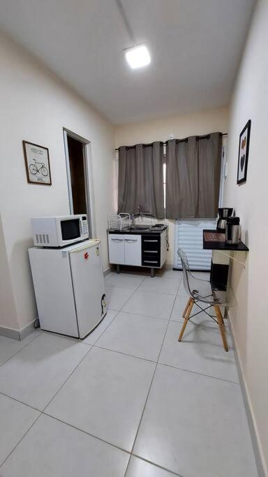 Apartment Klabin 8 Perto Do Metro