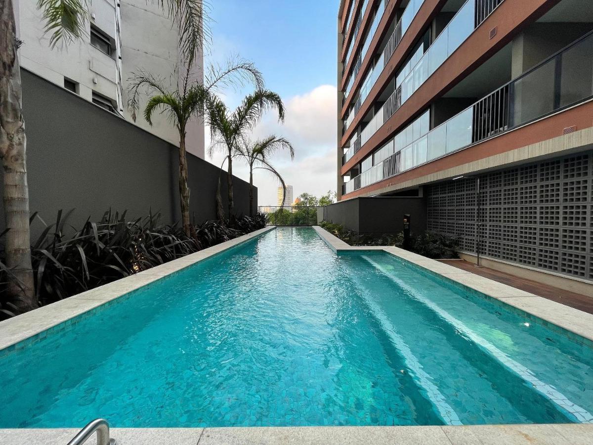 Go Mariana - Por Temporada Apartamento São Paulo
