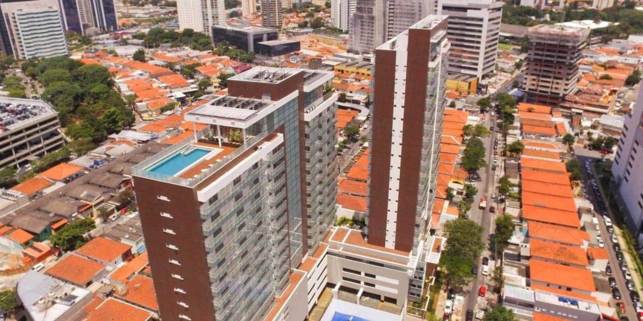 Add Nova Berrini São Paulo
