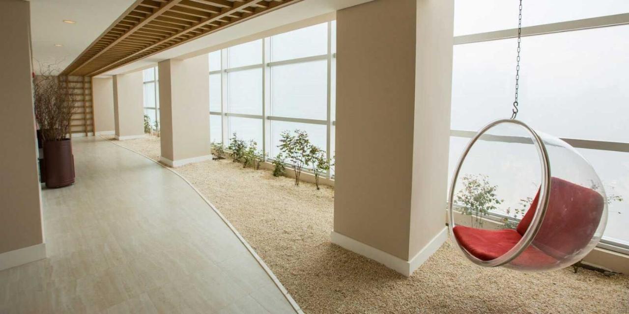 Apartamento Add Nova Berrini São Paulo
