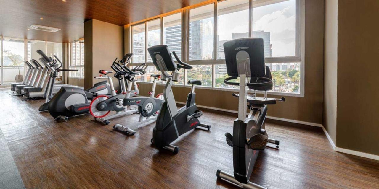 Apartamento Add Nova Berrini