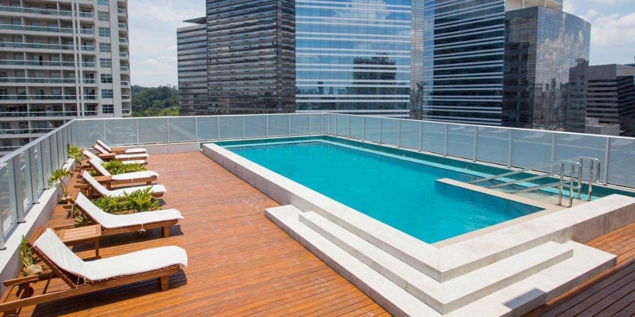 Add Nova Berrini Apartamento *