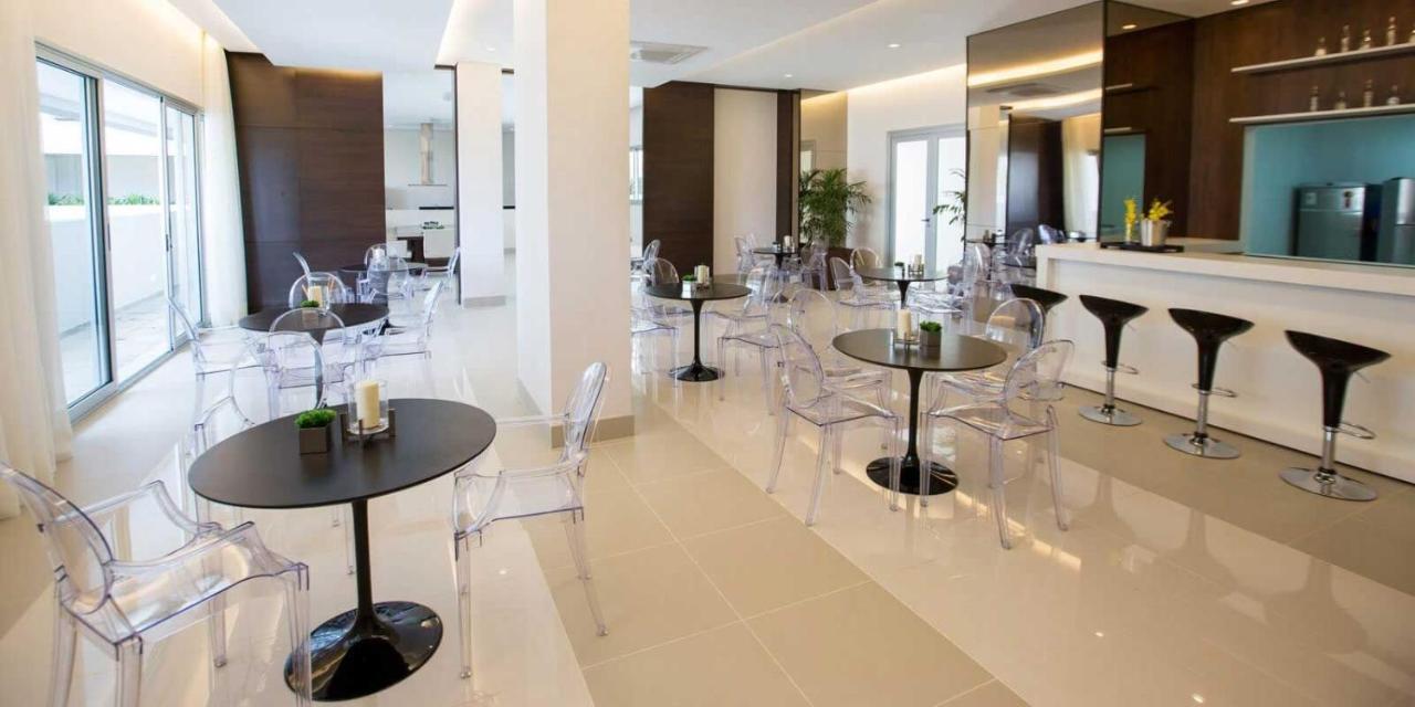 Add Nova Berrini Apartamento