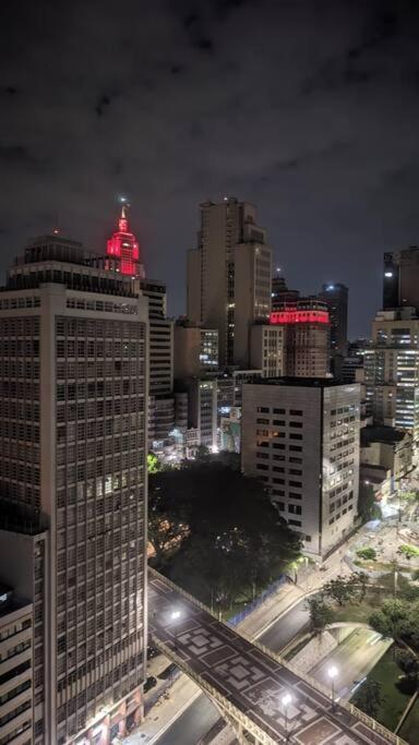 # Cantinho Do Vale2401 Vista Incrivel Apartment Sao Paulo