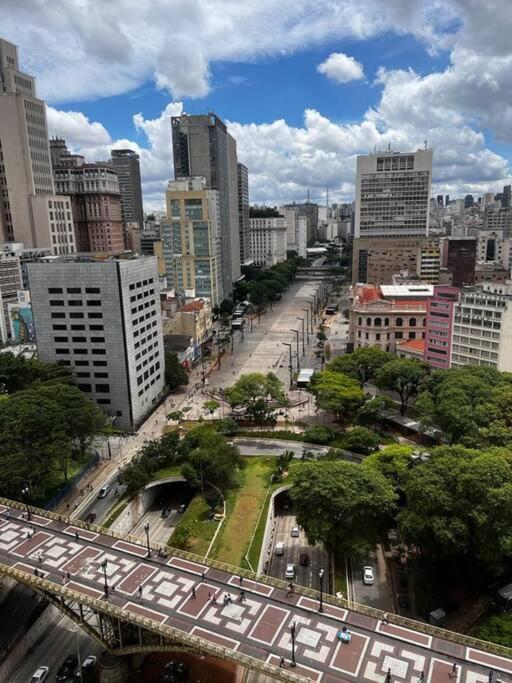 Apartment # Cantinho Do Vale2401 Vista Incrivel Sao Paulo