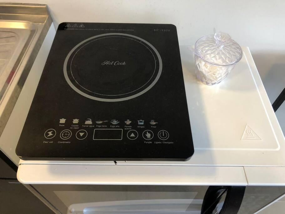# Cantinho Do Vale2401 Vista Incrivel Apartment *