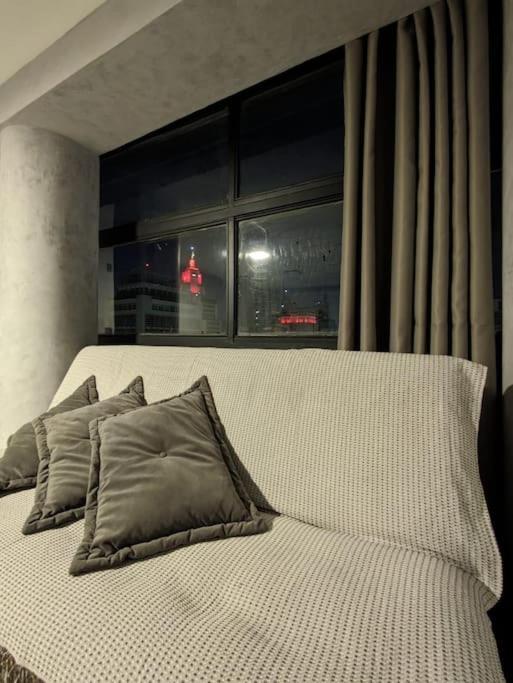 # Cantinho Do Vale2401 Vista Incrivel Apartment *