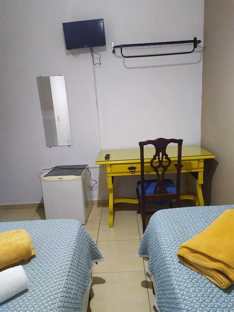 Ipiranga Pensão 2*