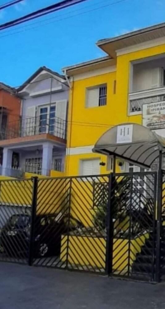 Ipiranga Pensão São Paulo