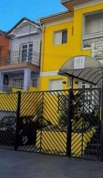Ipiranga Pensão
