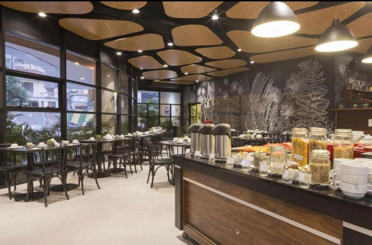 Apartamento Living Mercure Liberdade *