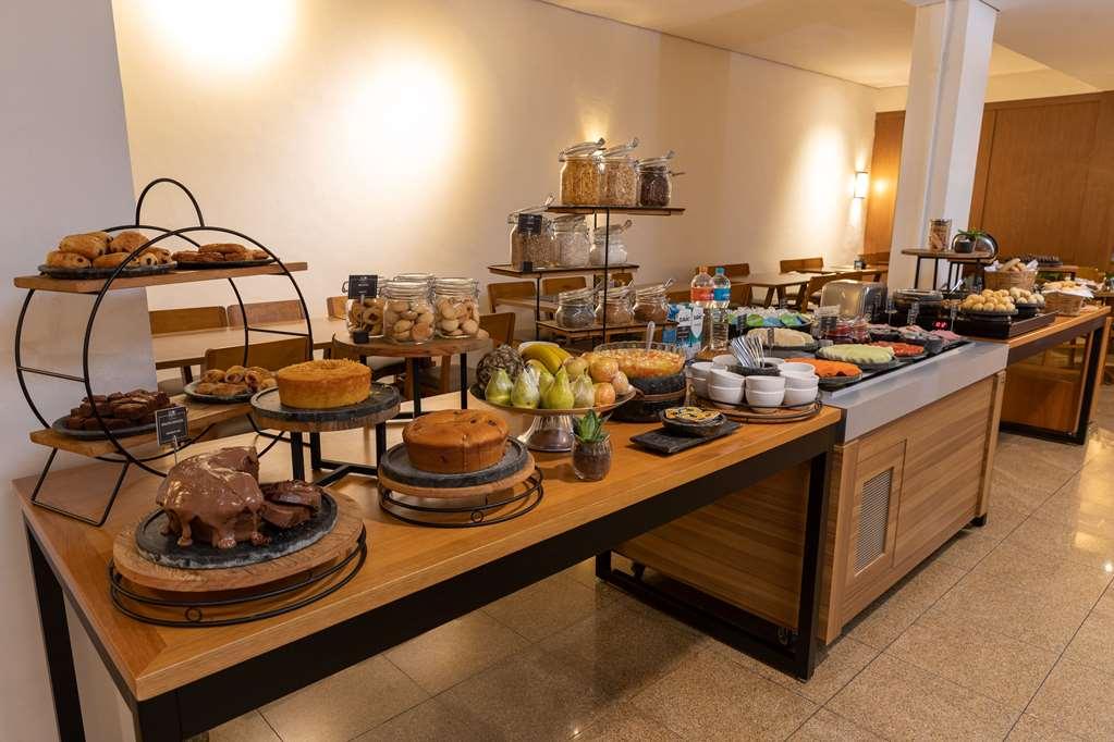 Wyndham Paulista Hotel 4*