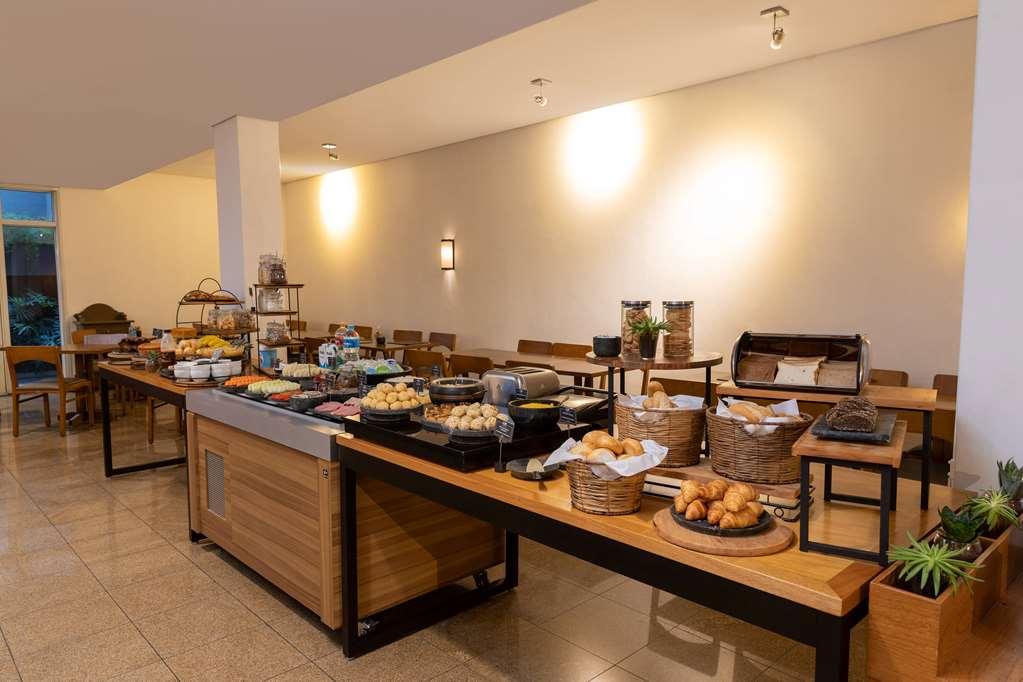 Wyndham Paulista Hotel Sao Paulo
