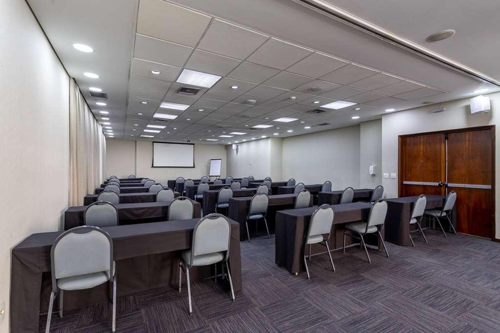 Hotel Wyndham Paulista Sao Paulo