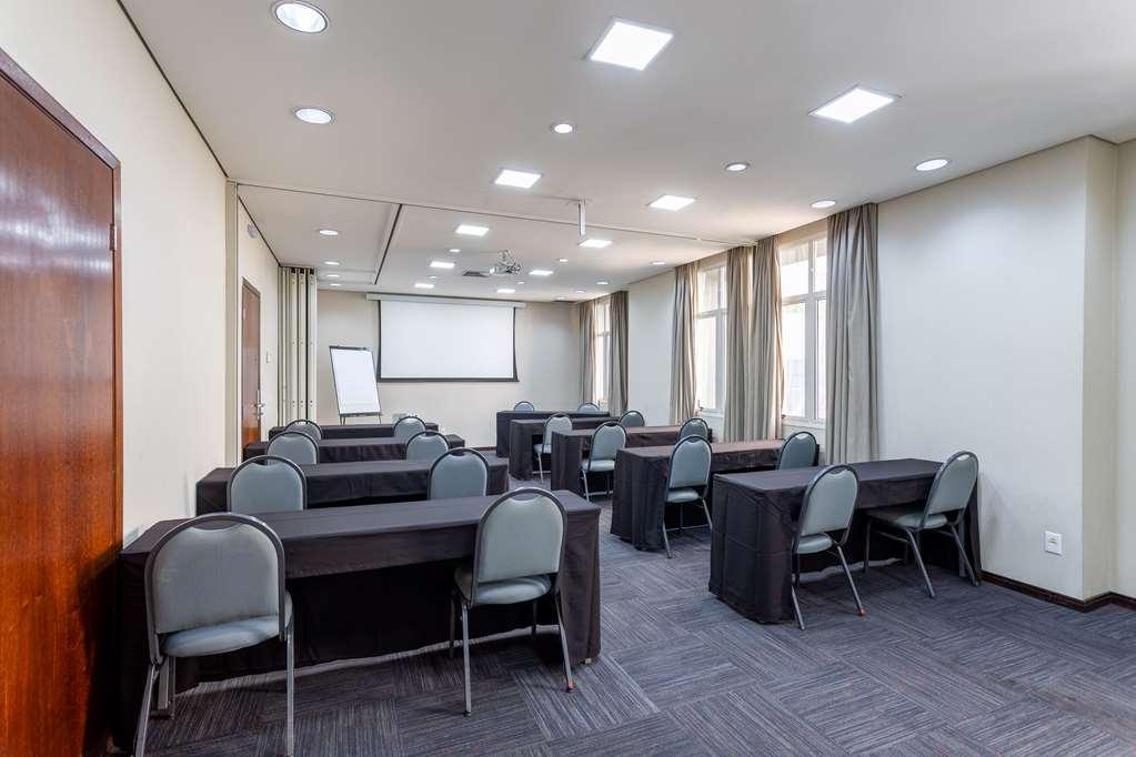 Wyndham Paulista Hotel Sao Paulo