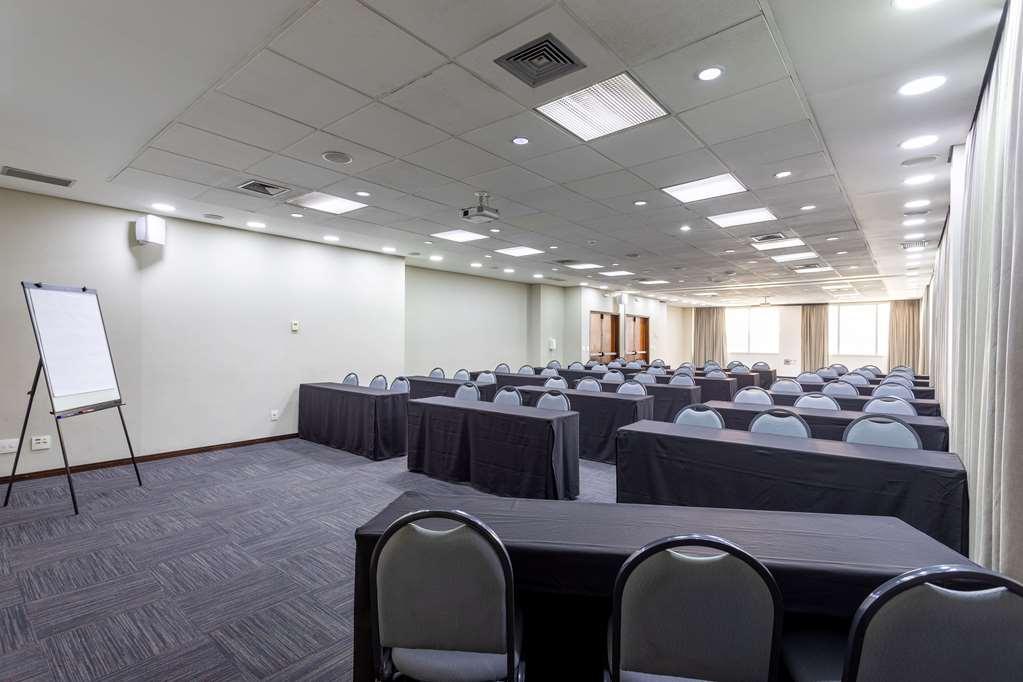 Wyndham Paulista Sao Paulo