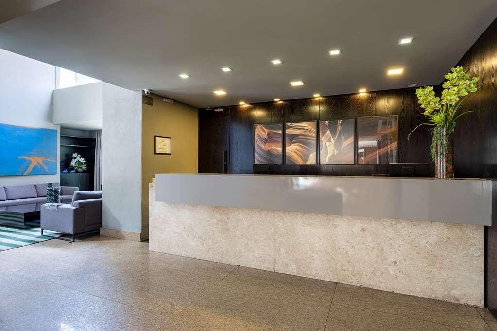 Wyndham Paulista Hotel