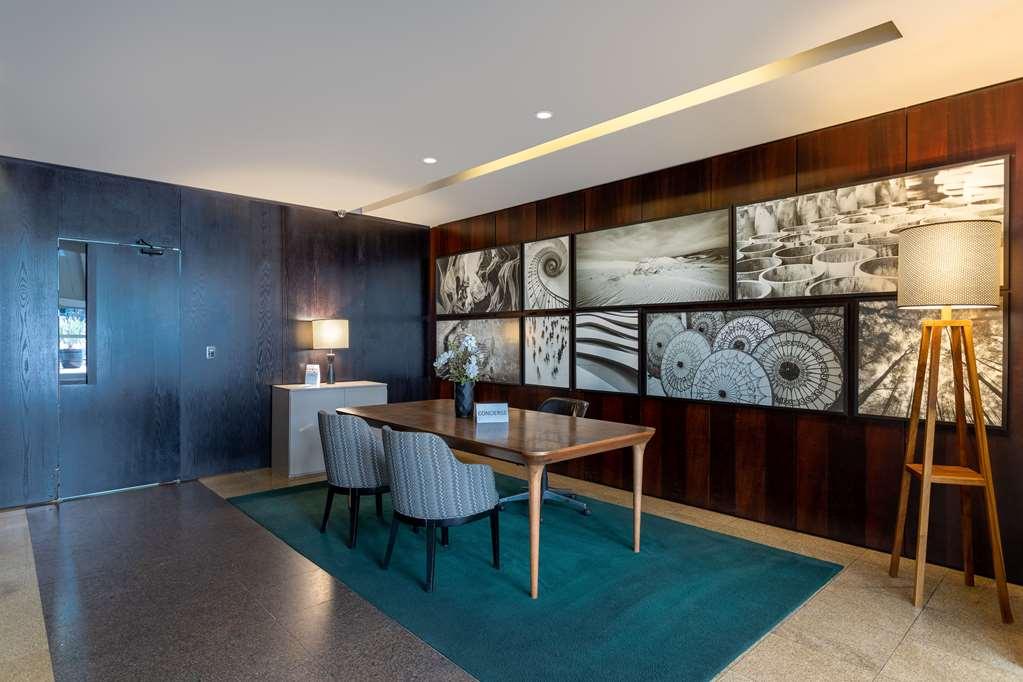 Hotel Wyndham Paulista 4*