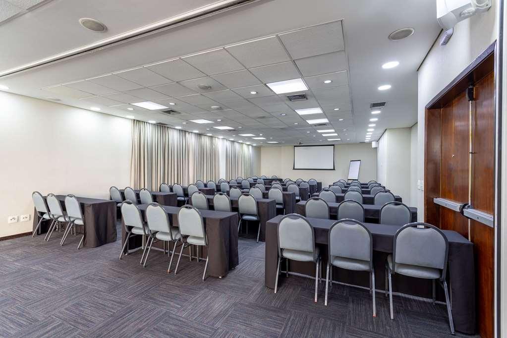 Wyndham Paulista Hotel 4*