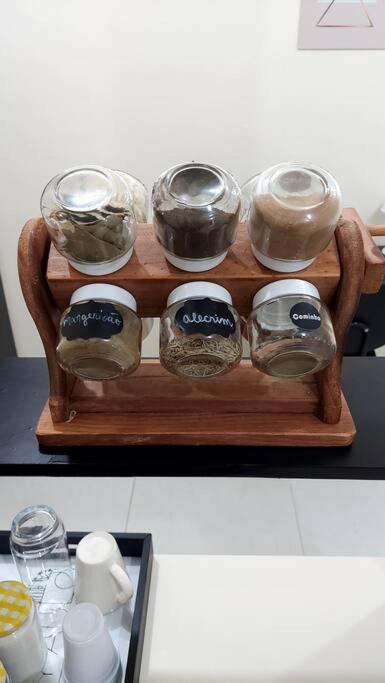 Apartamento Studio Aconchegante Prox Av Paulista *