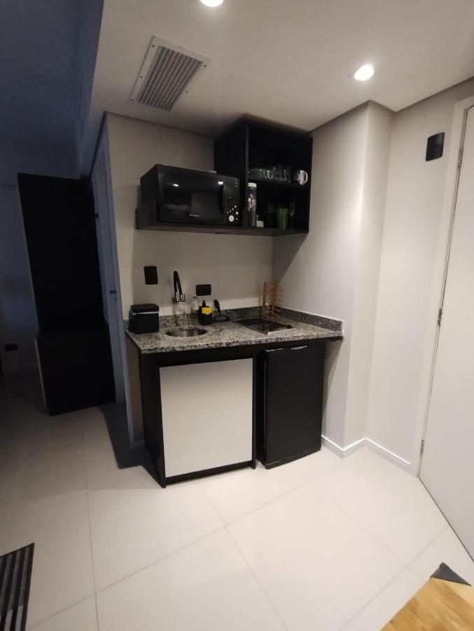 Apartamento Living Mercure Liberdade *