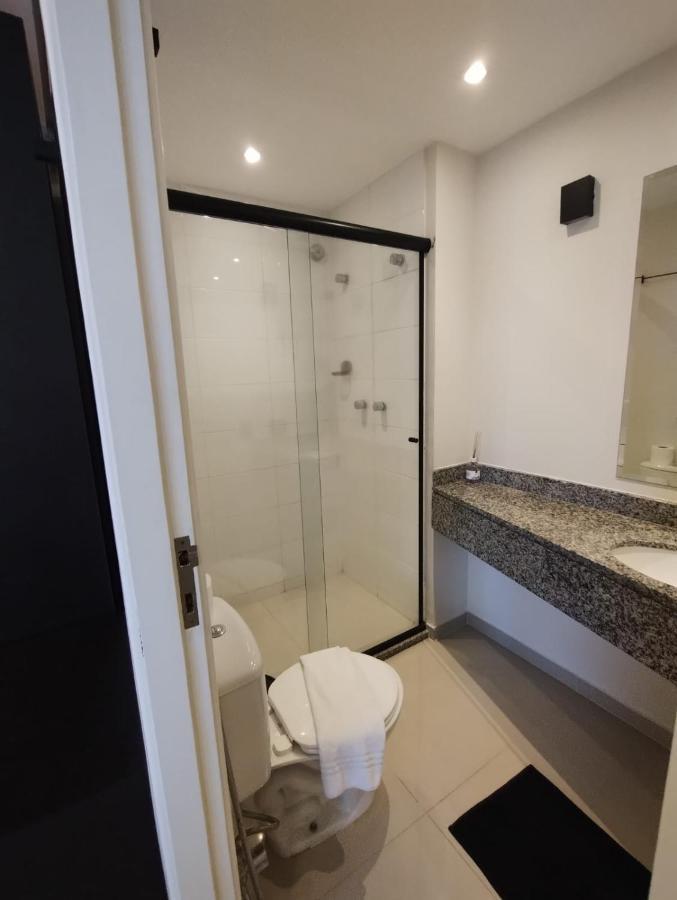 Apartamento Living Mercure Liberdade São Paulo