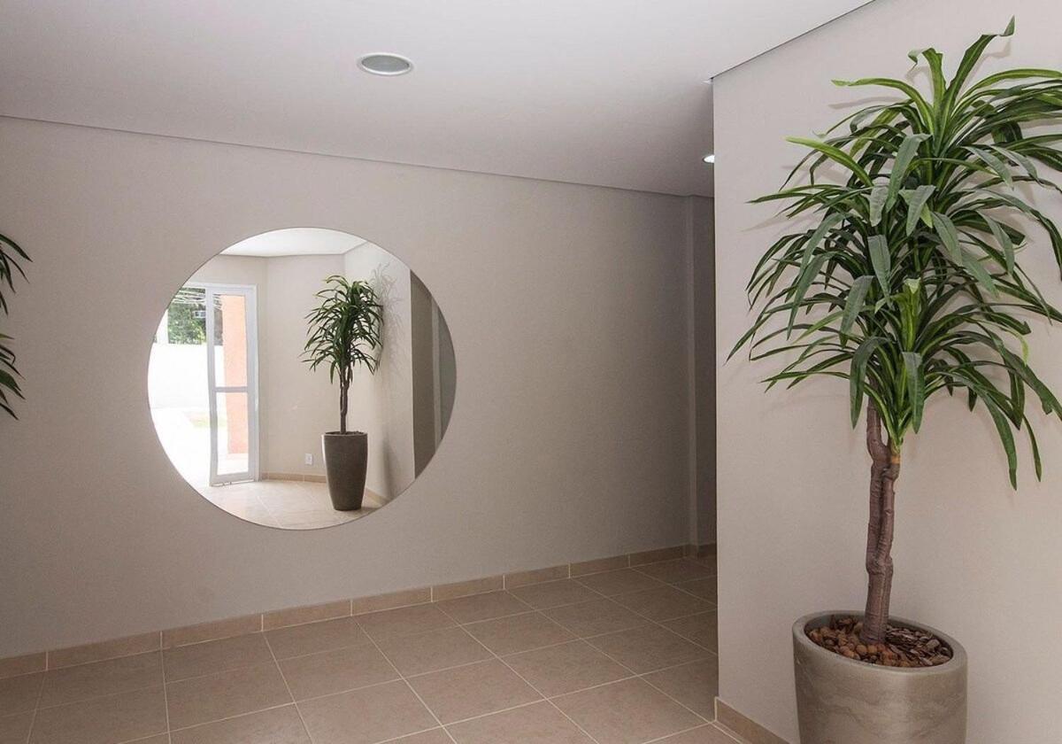 Apartamento Apartamentos De 2 Dormitorio Com Garagem Vila Prudente Metro Tamanduatei *