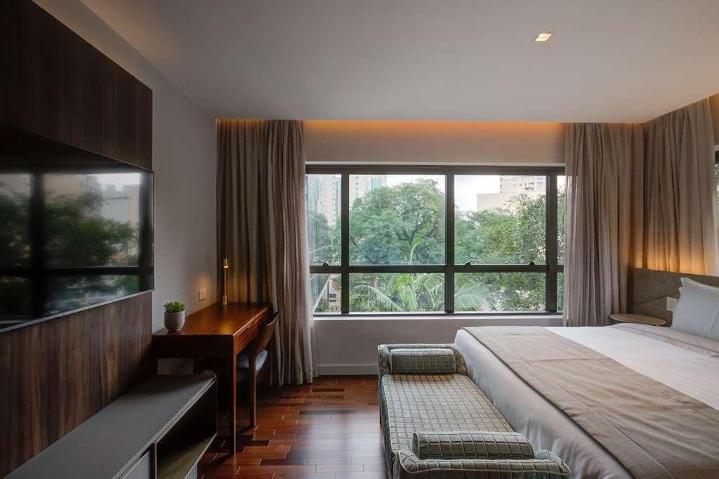 Qoya Curio Collection By Hilton Hotel
