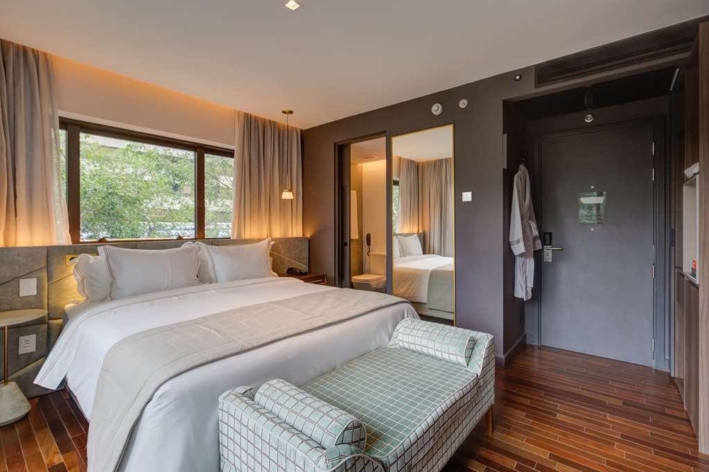 Qoya Curio Collection By Hilton Hotel Sao Paulo