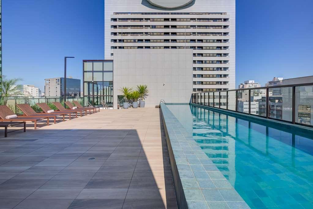 Qoya Curio Collection By Hilton Hotel