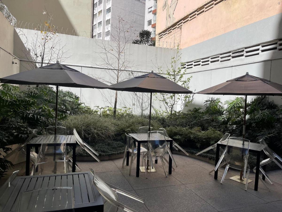 Moderno Proximo Ao Metro Holiday home Sao Paulo