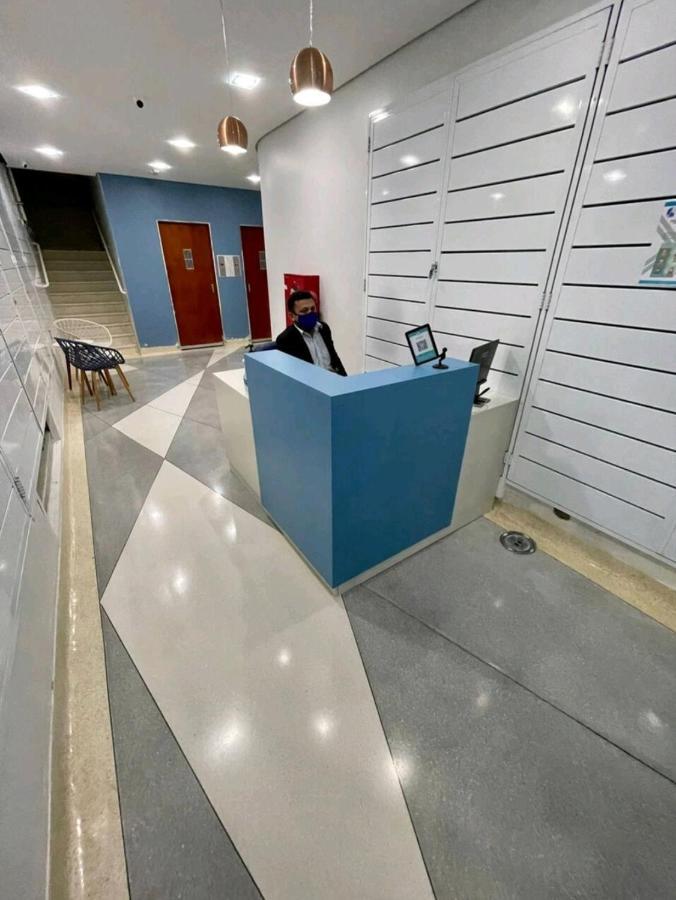 Novo Praca Roosevelt Apartamento *