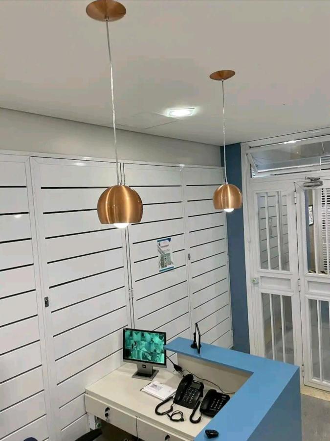 Novo Praca Roosevelt Apartamento *