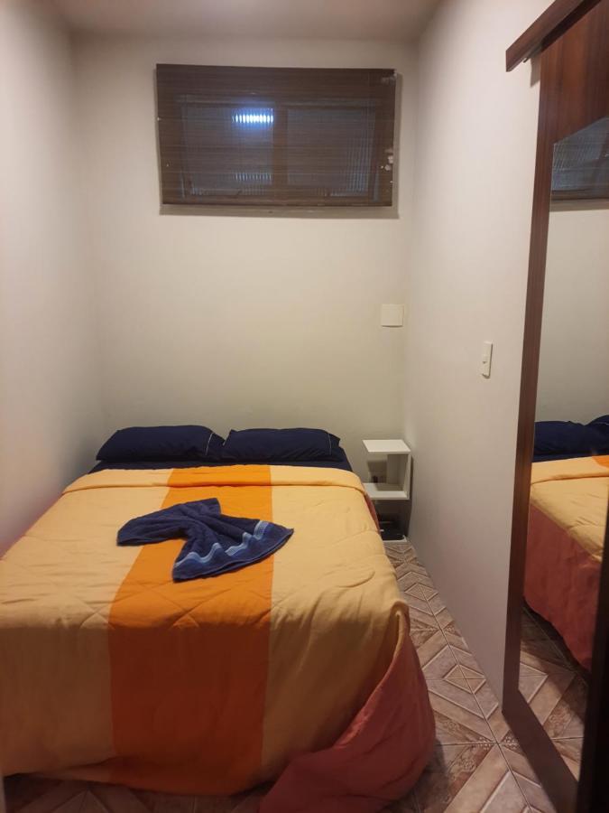 Apartamento Novo Praca Roosevelt