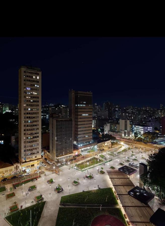Apartamento Novo Praca Roosevelt *