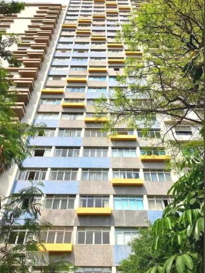 Novo Praca Roosevelt Apartamento *