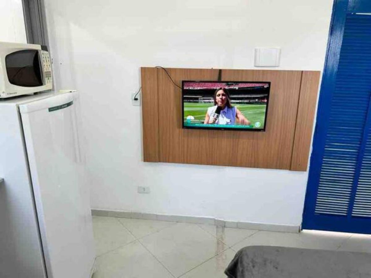 Apartment Studio Zona Norte Sp - Proximo Expo Center Norte *