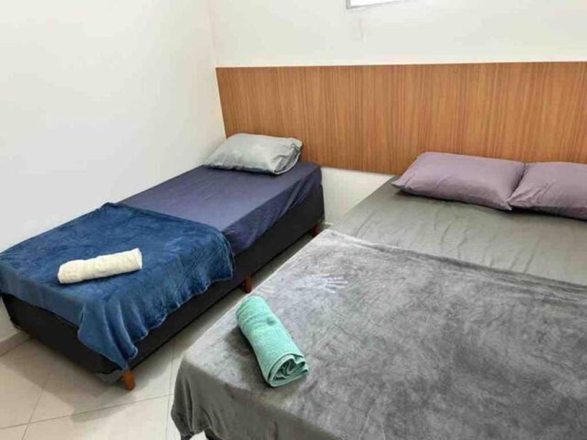 Studio Zona Norte Sp - Proximo Expo Center Norte Apartment *