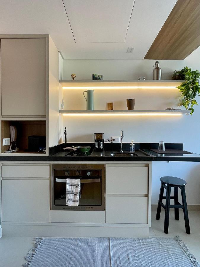 Vossa Bossa Madalena Apartment