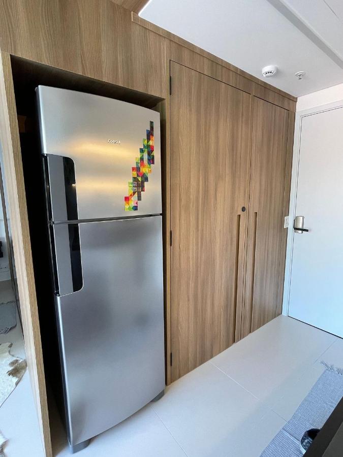 Apartment Vossa Bossa Madalena Sao Paulo
