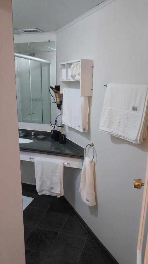 Apartamento Em Jardins Oscar Freire