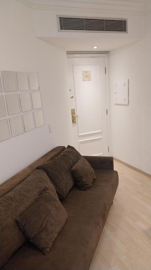 Em Jardins Oscar Freire Apartamento *