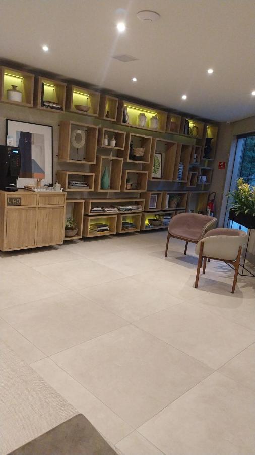 Apartamento Em Jardins Oscar Freire