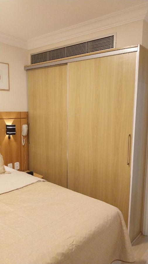 Apartamento Em Jardins Oscar Freire