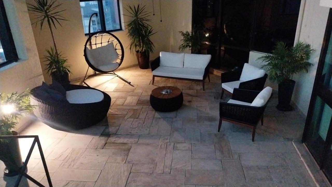 Apartamento Em Jardins Oscar Freire *