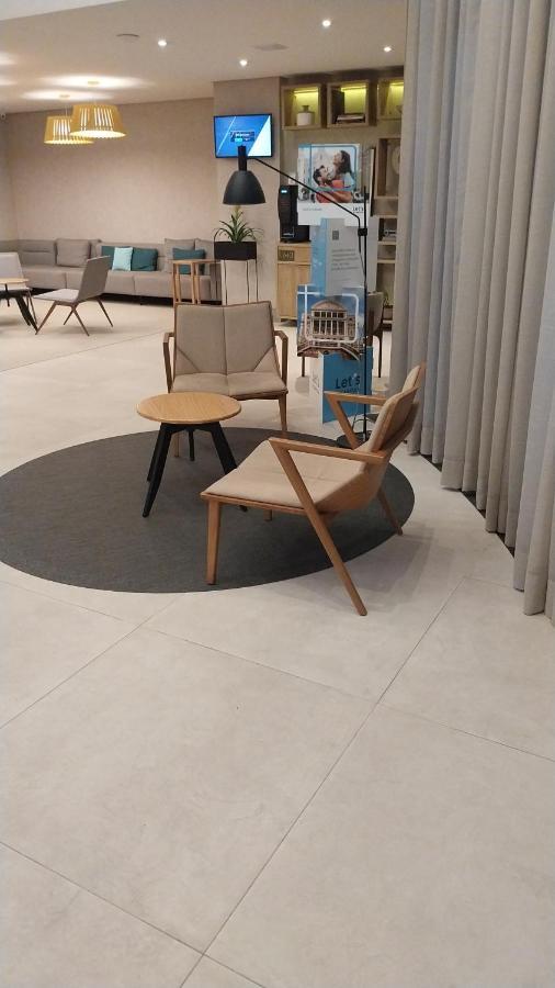 Apartamento Em Jardins Oscar Freire