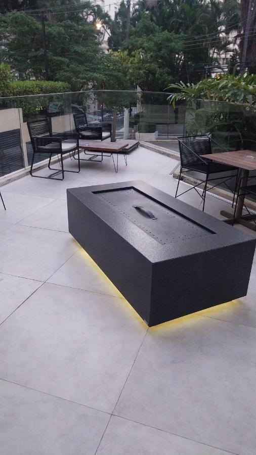 Em Jardins Oscar Freire Apartamento *